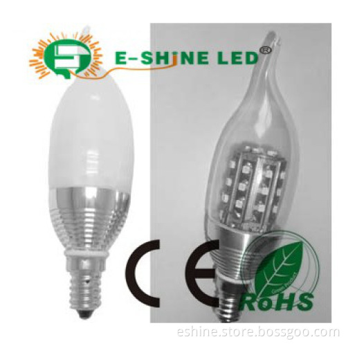tip-tip quality!!!3W LED Spot light/high quality /competitive price